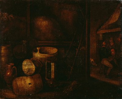 Interno da Unbekannt Unbekannt
